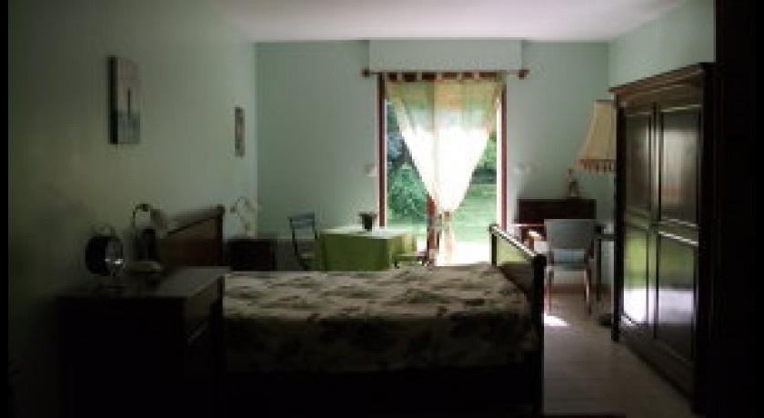 Hotel La Bassinière  Noyers