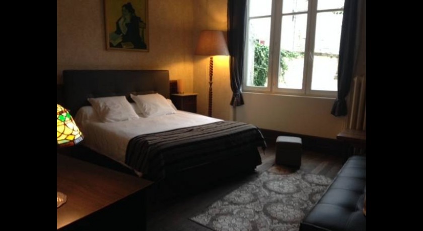Hotel Le Belvedere Des Remparts  Langres