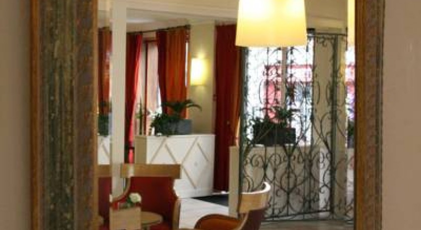 Hotel Restaurant Charbonnel  Brantôme