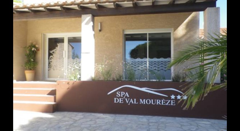 Hotel Auberge Val Moureze  Mourèze