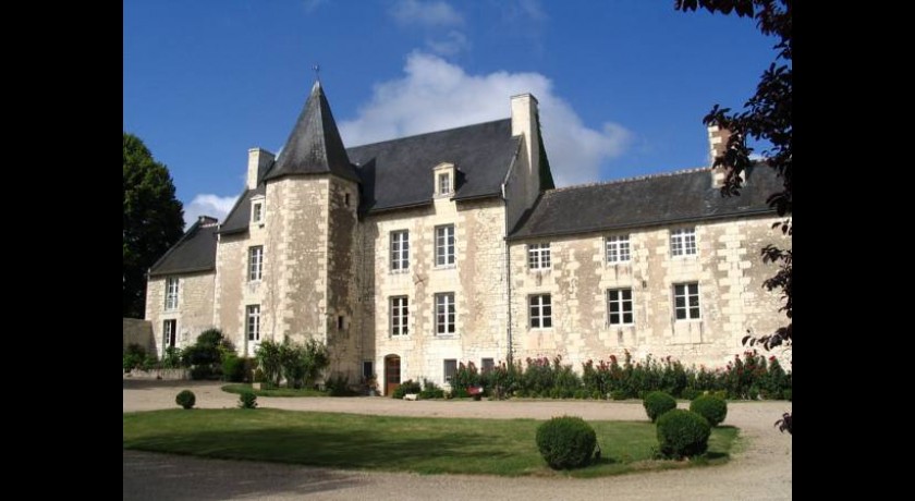 Hotel Le Prince Grenouille  Ligré