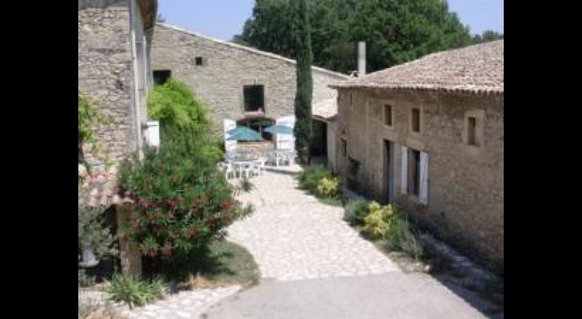 Hotel Domaine Distaise  Grane