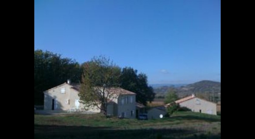 Hotel Domaine Distaise  Grane