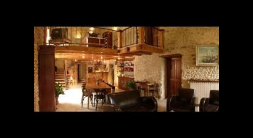 Hotel Domaine Distaise  Grane