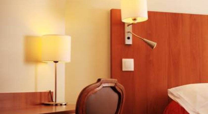 Hôtel  Marignan  Paris