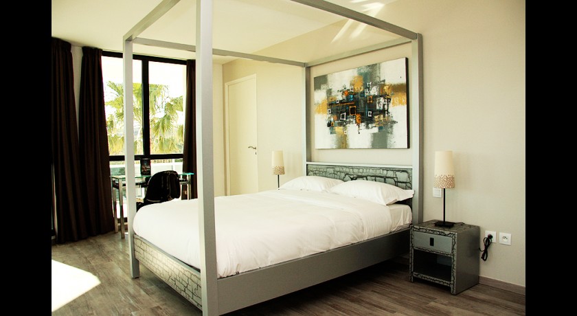 Résidence Adriana Carry-le-rouet