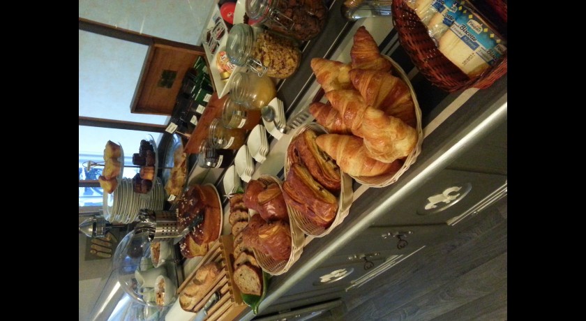 Hotel Roca Fortis  Rochefort