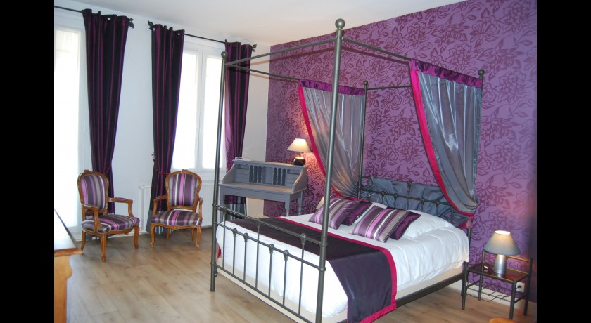 Hotel Roca Fortis  Rochefort