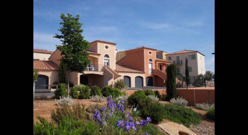 Residence Village D'oc  Béziers