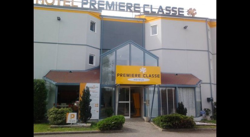 Premiere Classe Metz Est - Parc Des Expositions 