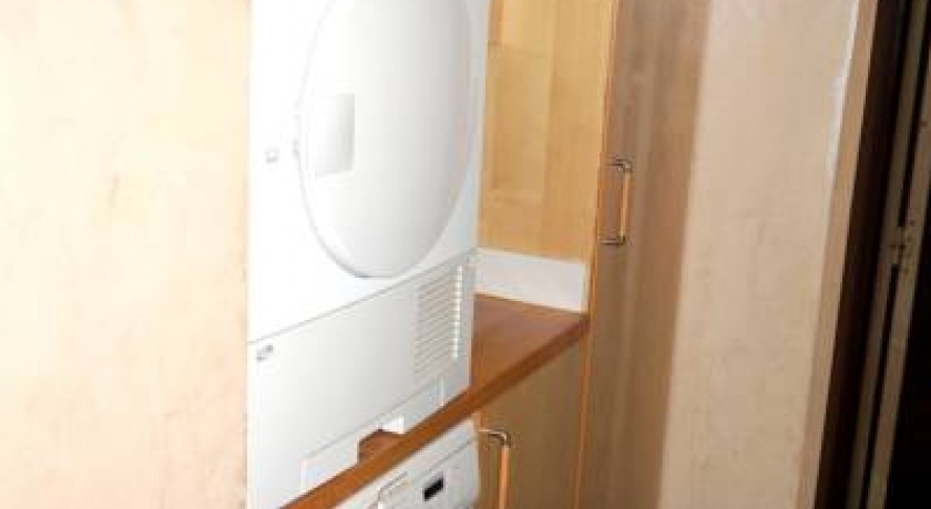 Résidence Short Stay Paris 