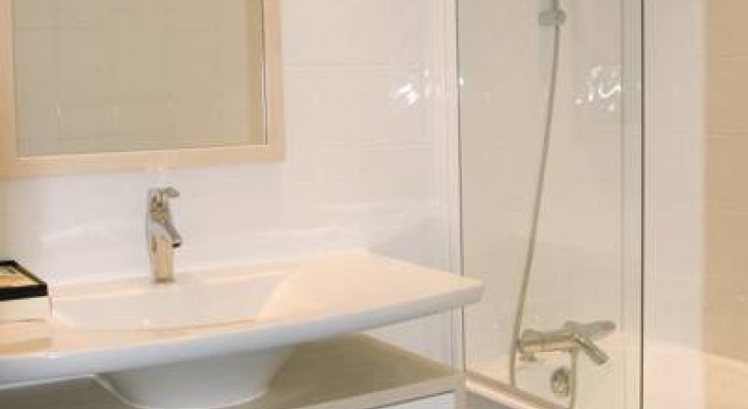 Résidence Short Stay Paris 