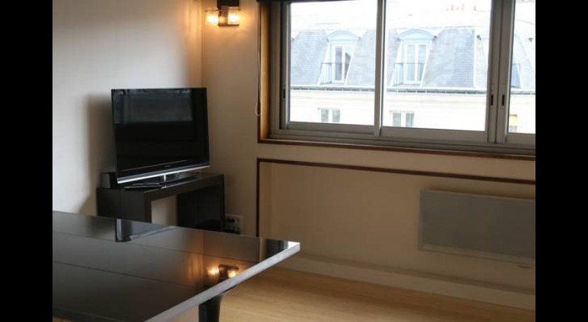 Résidence Short Stay Paris 