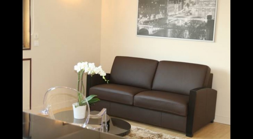 Résidence Short Stay Paris 