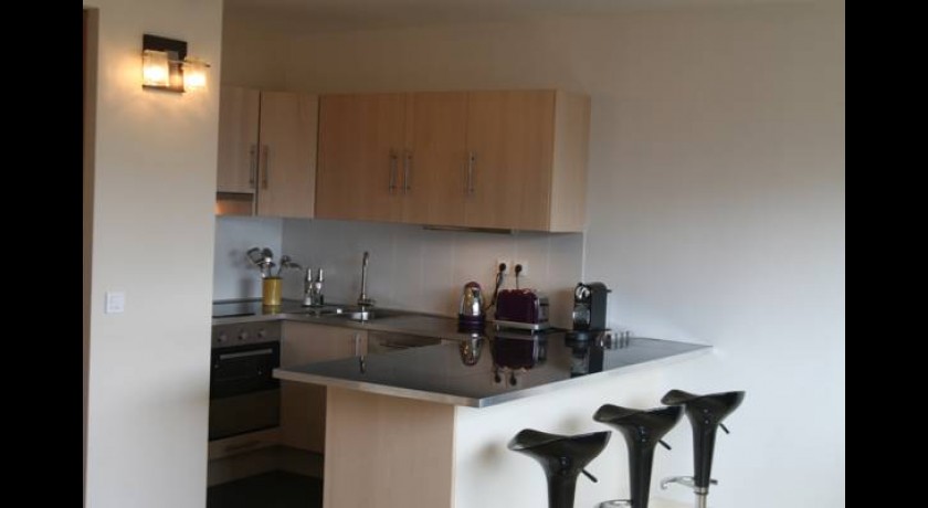 Résidence Short Stay Paris 