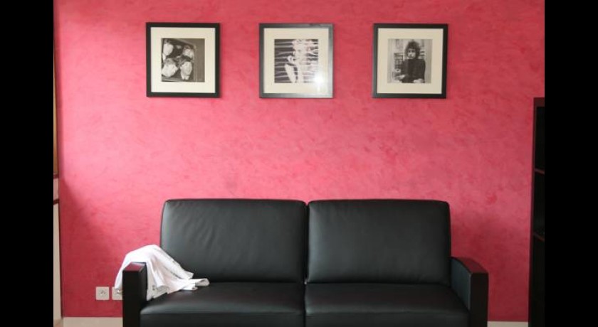 Résidence Short Stay Paris 