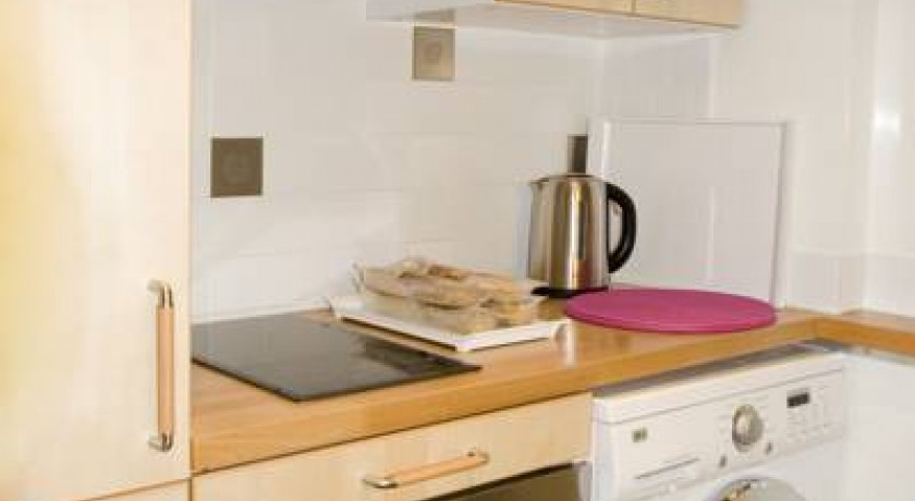 Résidence Short Stay Paris 