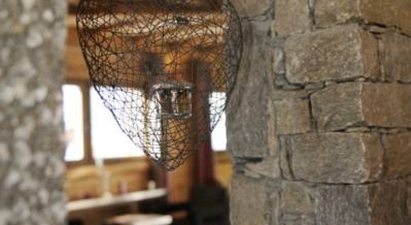 Résidence Cgh Le Jhana  Tignes