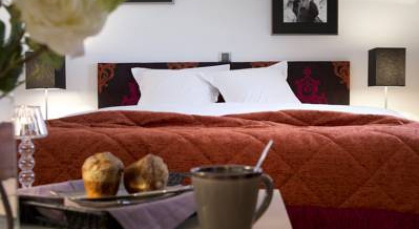 Résidence Cgh Le Jhana  Tignes