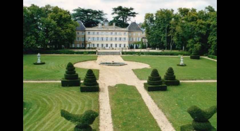 Château De Longsard  Arnas