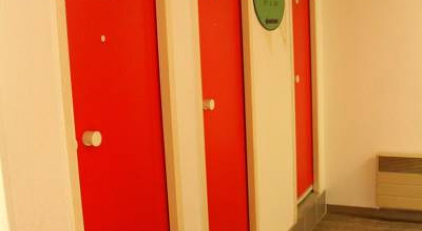 Lemon Hotel - Mery Sur Oise  Méry-sur-oise