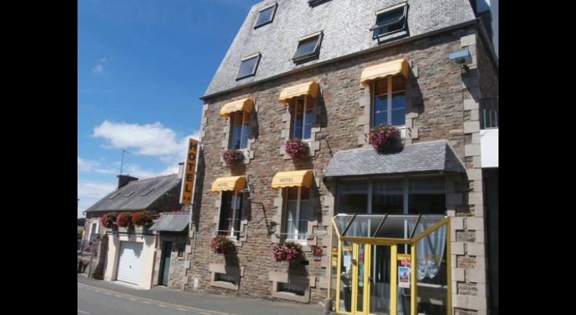 Hôtel Le Littoral  Lézardrieux