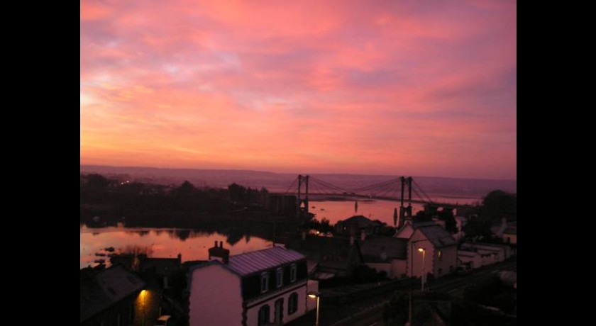 Hôtel Le Littoral  Lézardrieux
