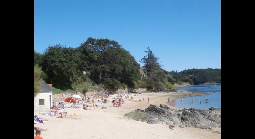 Hôtel Le Littoral  Lézardrieux