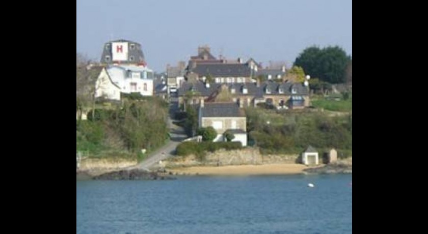 Hôtel Le Littoral  Lézardrieux