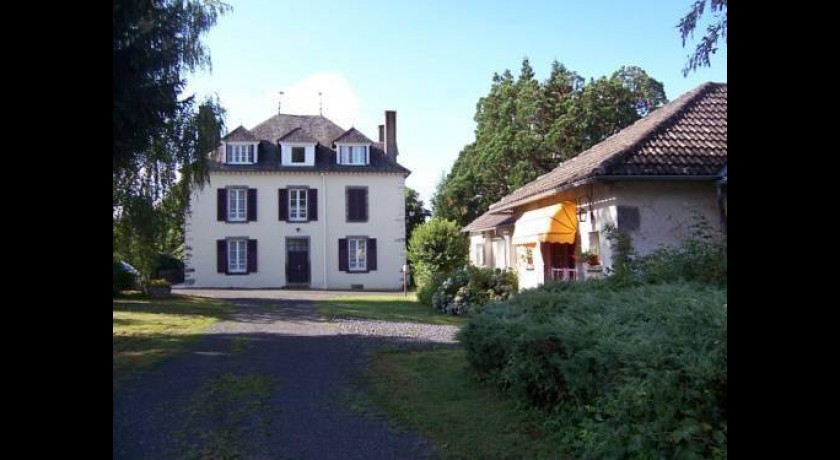 Hostellerie De La Bruyere  Chalvignac