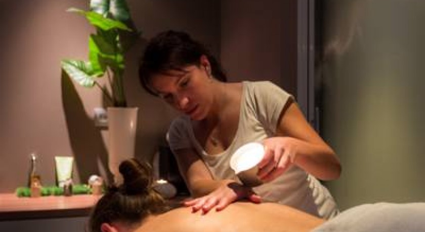 Best Western Hôtel Garden & Spa La Baule - Détente et Élégance à Proximité de la Plage