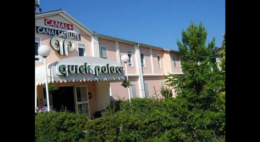 Hotel Quick Palace  Eysines