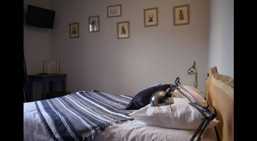 Hotel De La Placette  Barcelonnette