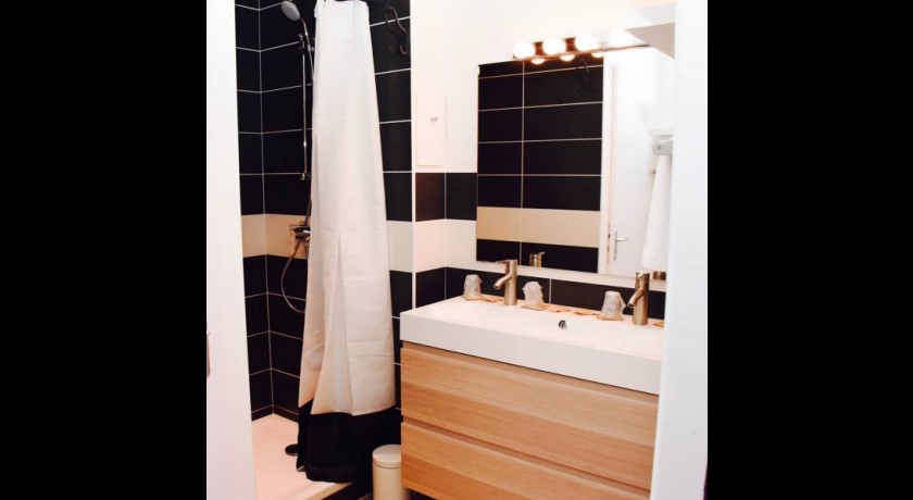 Hotel De La Placette  Barcelonnette