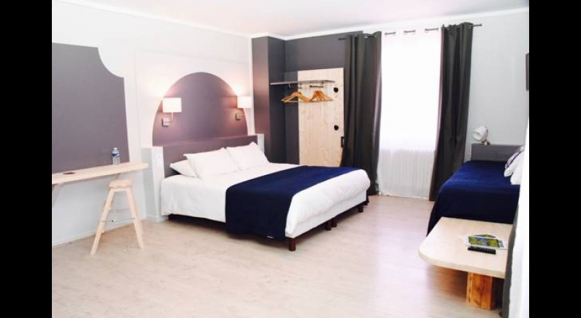 Hotel De La Placette  Barcelonnette