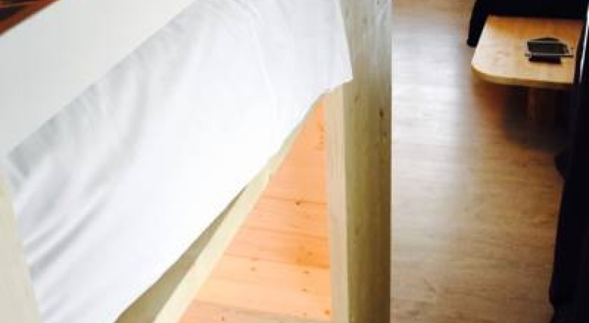 Hotel De La Placette  Barcelonnette