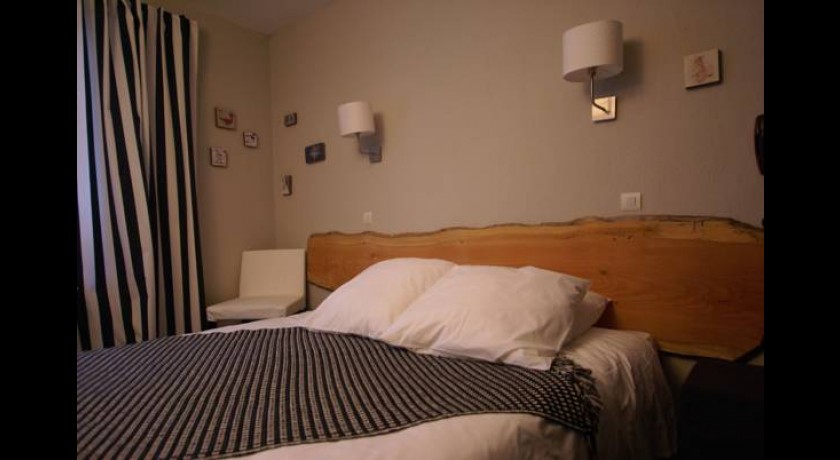 Hotel De La Placette  Barcelonnette