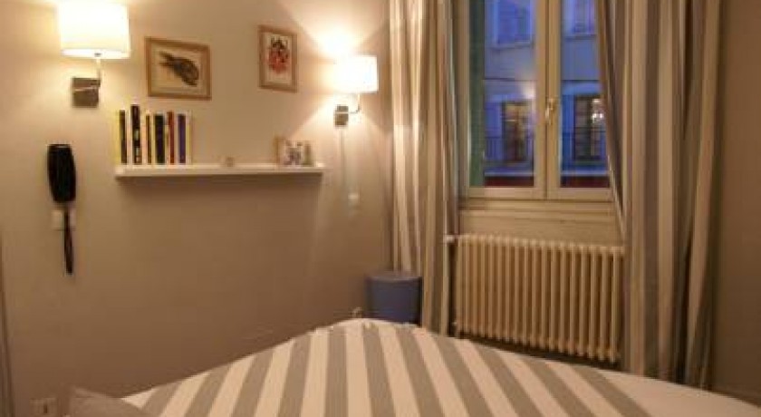 Hotel De La Placette  Barcelonnette