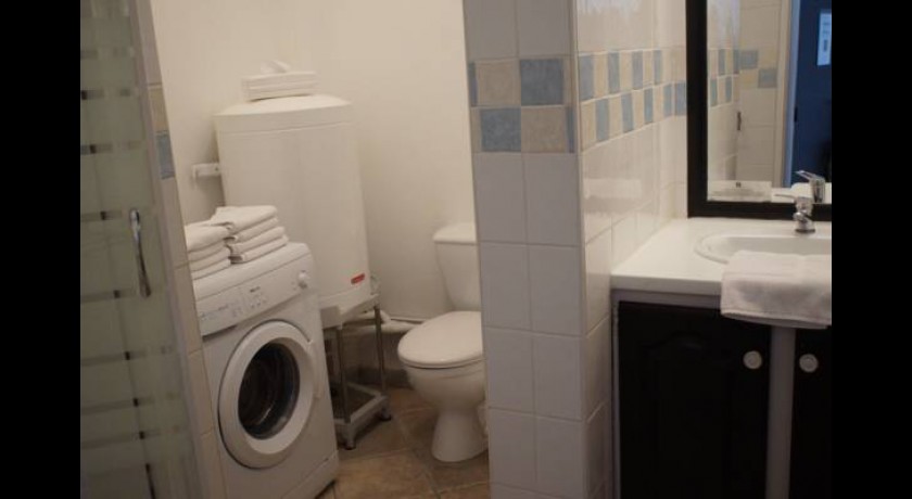 Résidence Decoh Préfecture  Marseille