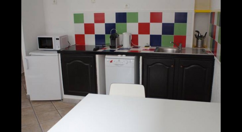 Résidence Decoh Préfecture  Marseille