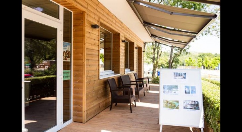 Résidence Camping Paris-est  Champigny-sur-marne