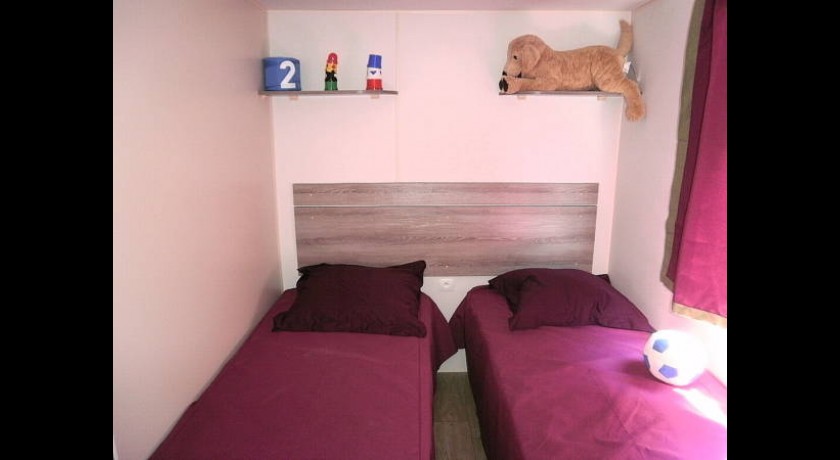 Résidence Camping Paris-est  Champigny-sur-marne