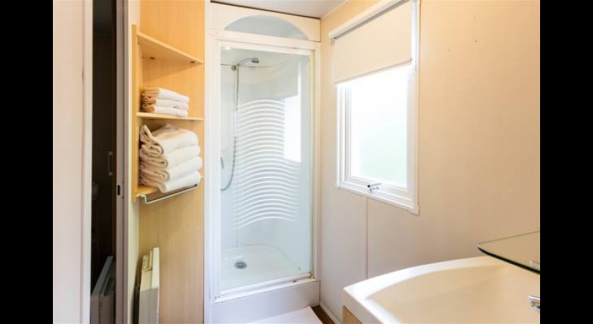 Résidence Camping Paris-est  Champigny-sur-marne