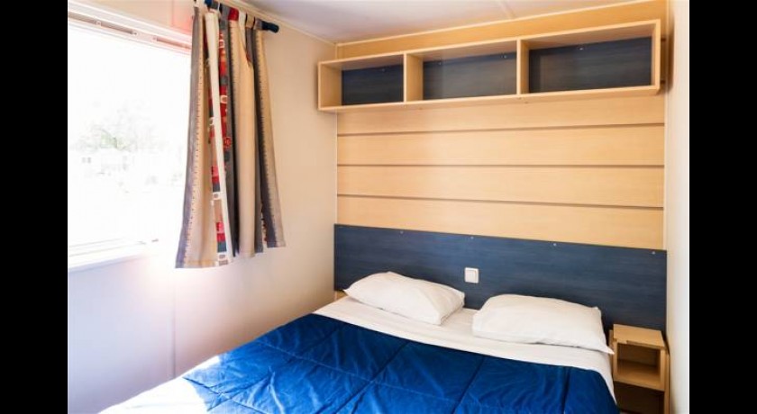 Résidence Camping Paris-est  Champigny-sur-marne