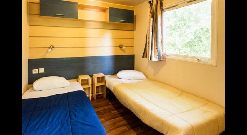 Résidence Camping Paris-est  Champigny-sur-marne