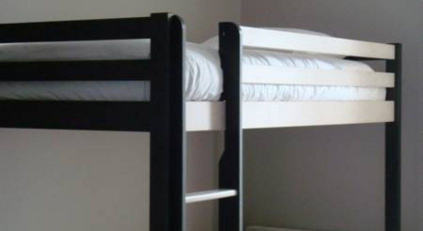 Hotel Le Saint Aubin  Chevillé