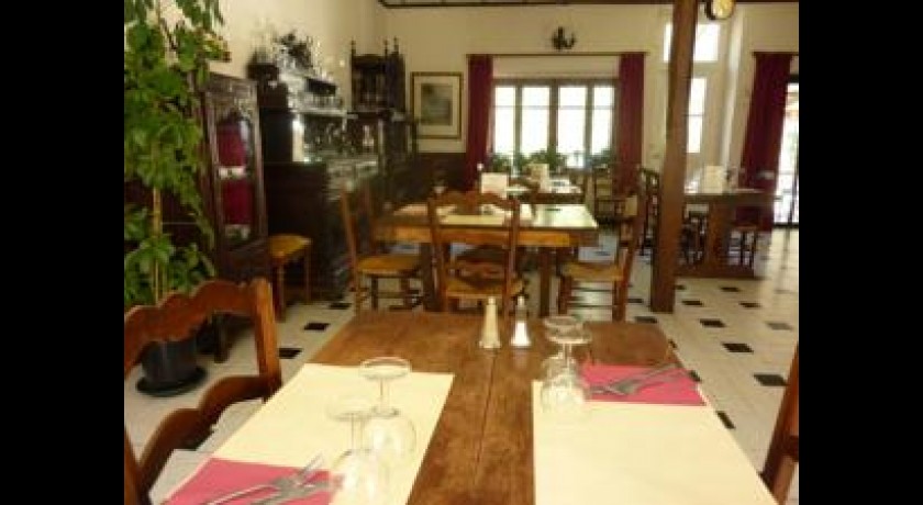 Auberge De L'arac  Aleu