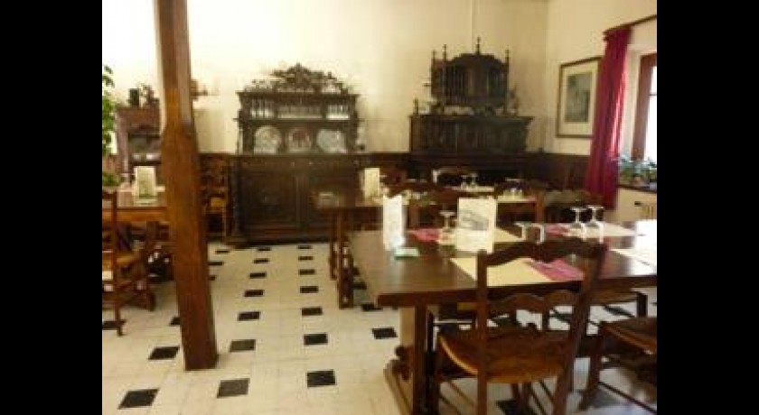 Auberge De L'arac  Aleu