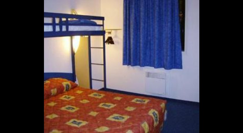 Hotel Cheap Beds Rosny-paris  Rosny-sous-bois