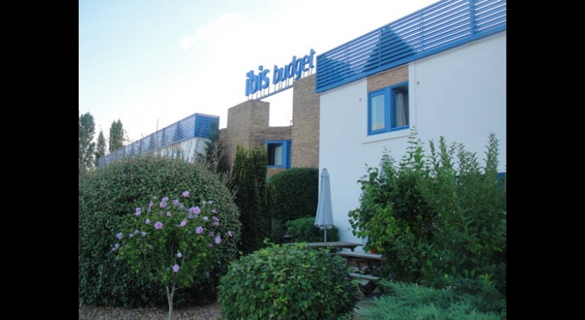 Etap Hôtel Châtellerault 